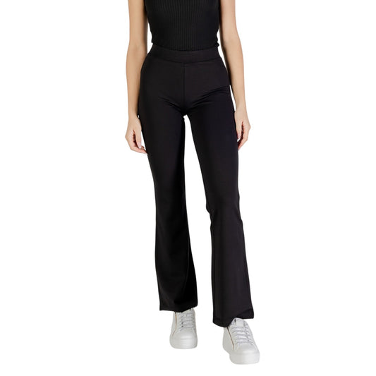 Jacqueline De Yong Pantaloni Donna