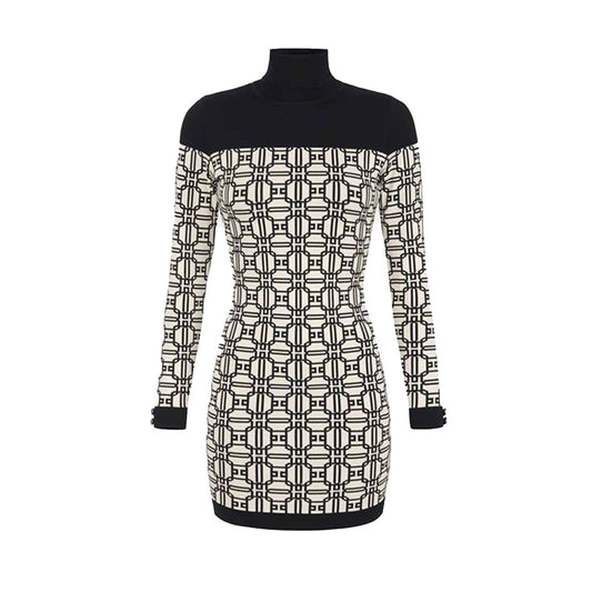 Elisabetta Franchi Abito Donna