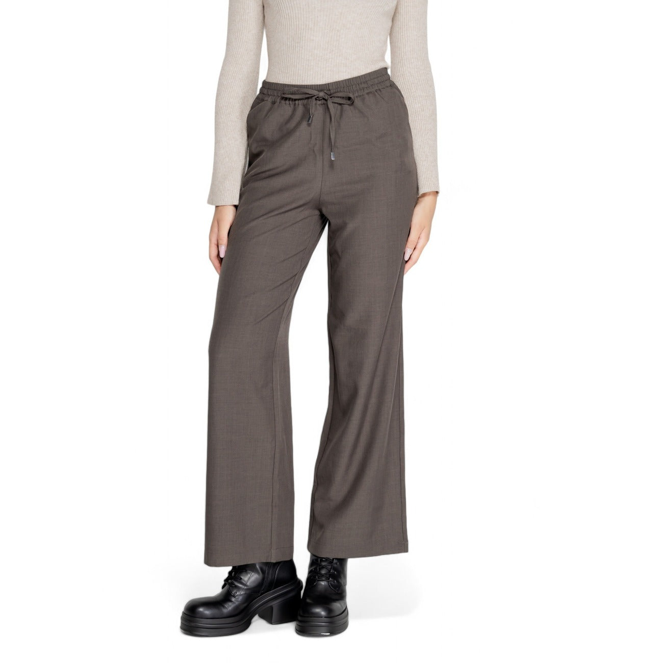 Only Pantaloni Donna