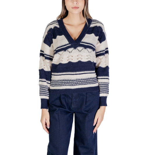 Ichi Maglia Donna