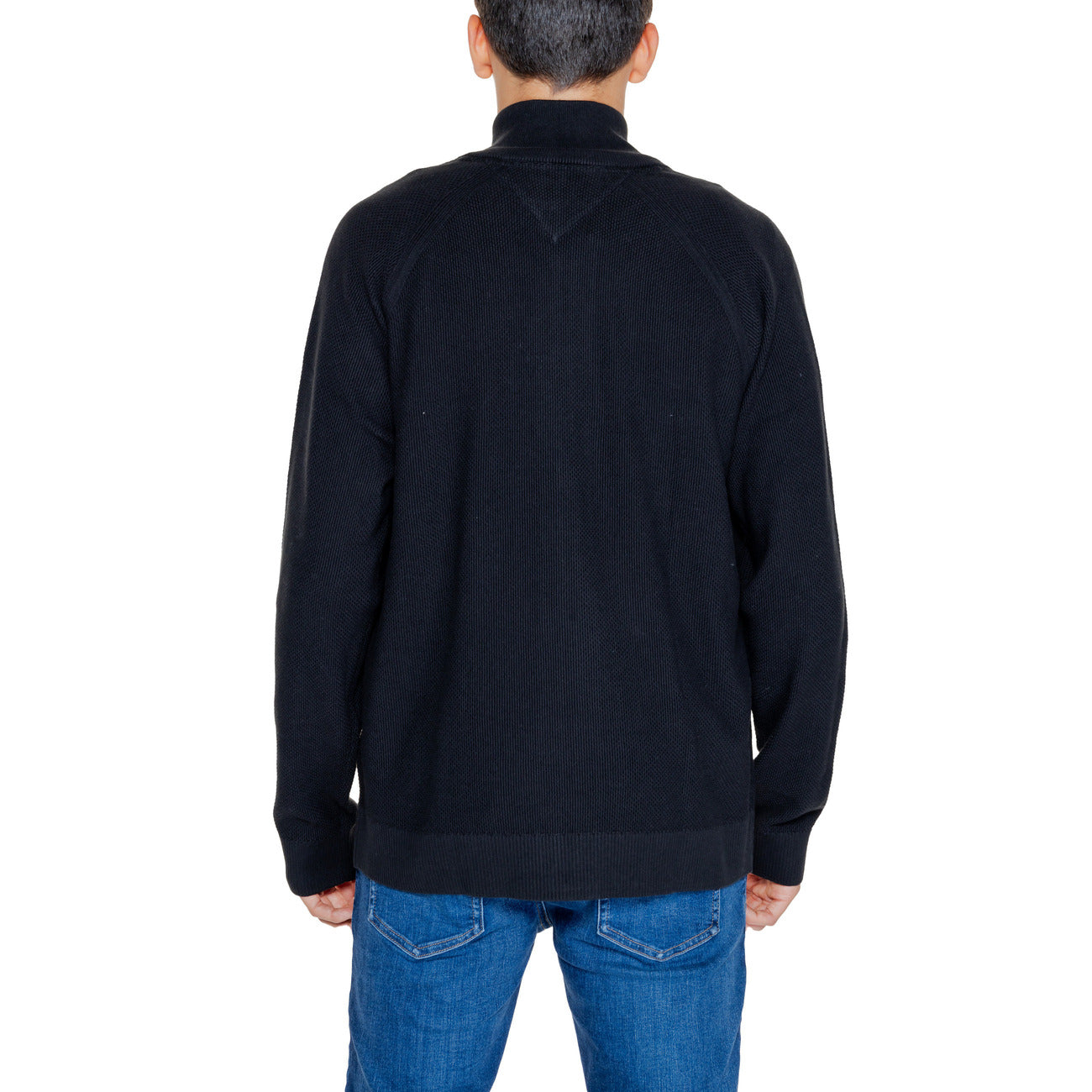 Tommy Hilfiger Jeans Maglia Uomo