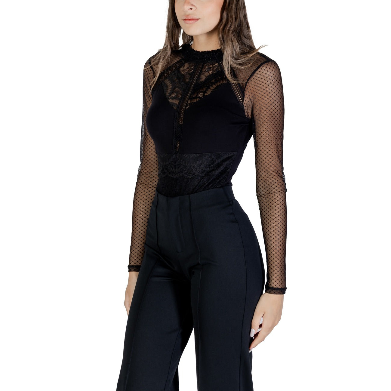 Morgan De Toi Blouse Donna