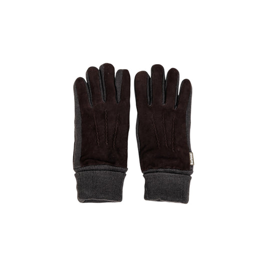 Barbour Guanti Uomo
