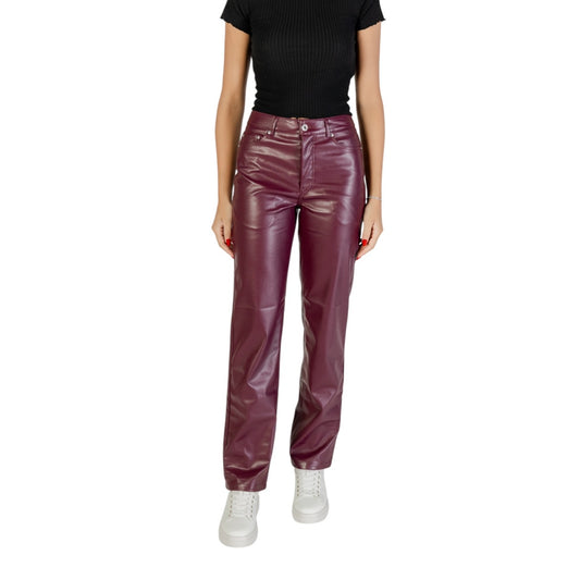 Only Pantaloni Donna