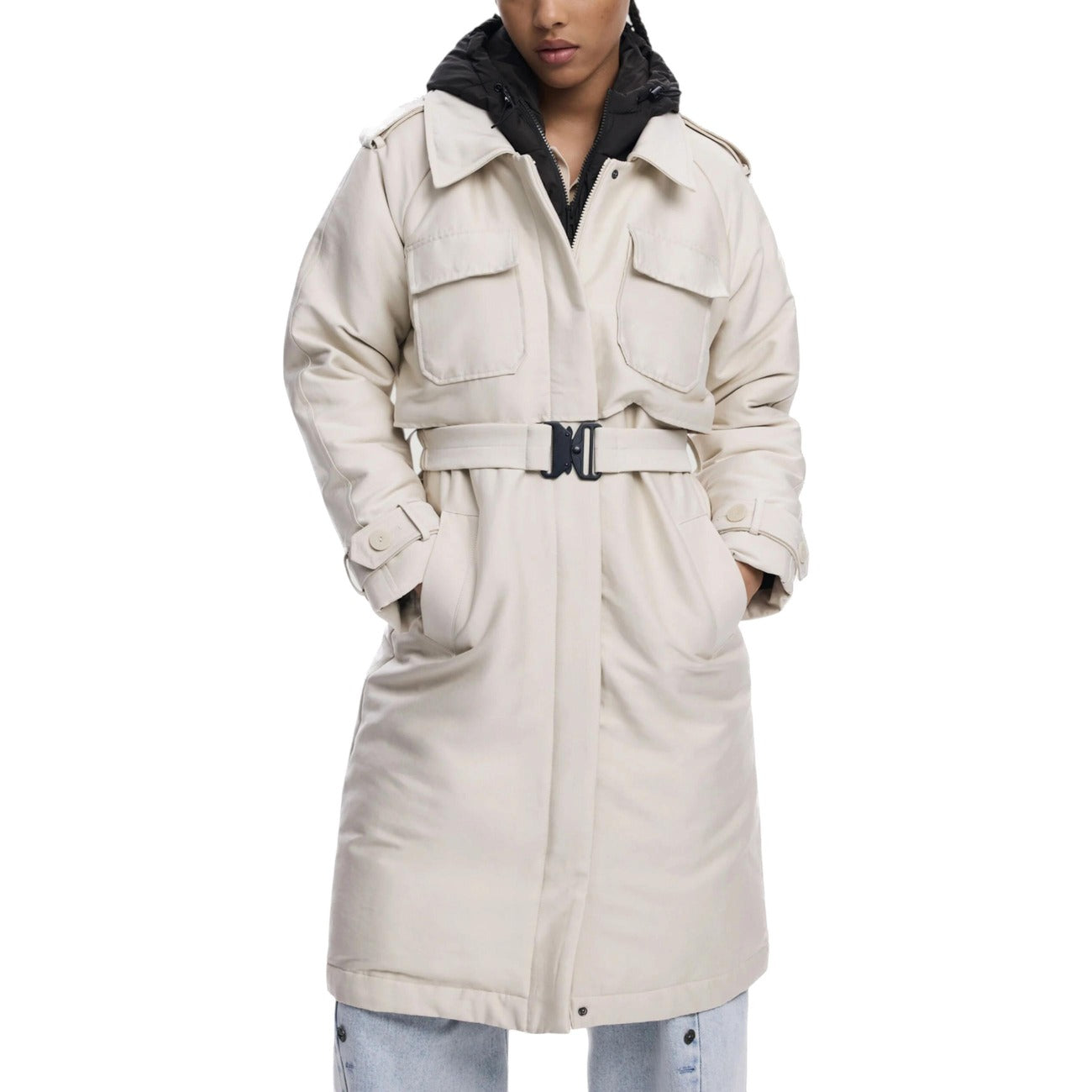 Desigual Giacca Donna