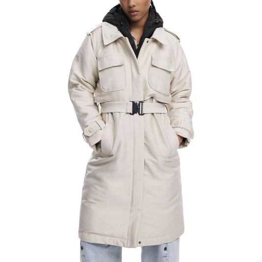Desigual Giacca Donna