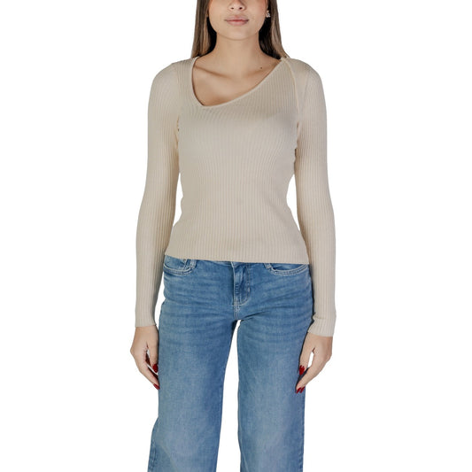 Vila Clothes Maglia Donna