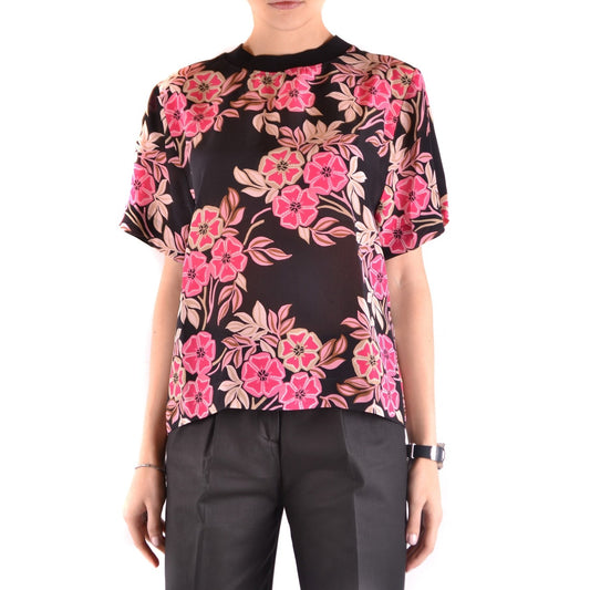 Msgm T-Shirt Donna