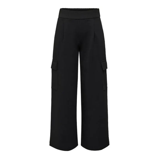 Jacqueline De Yong Pantaloni Donna