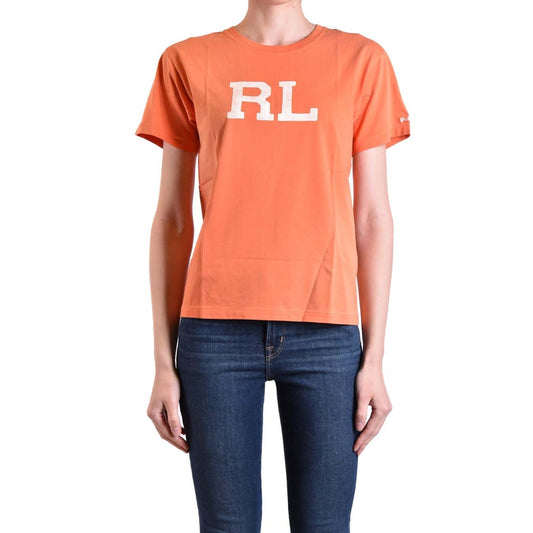 Polo Ralph Lauren T-Shirt Donna