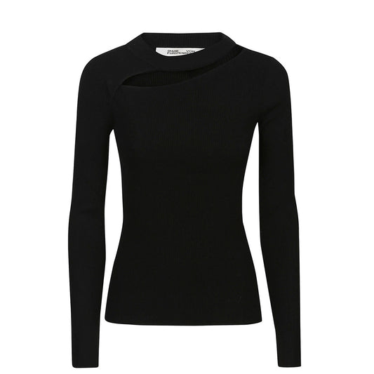 Diane Von Furstenberg Maglia Donna