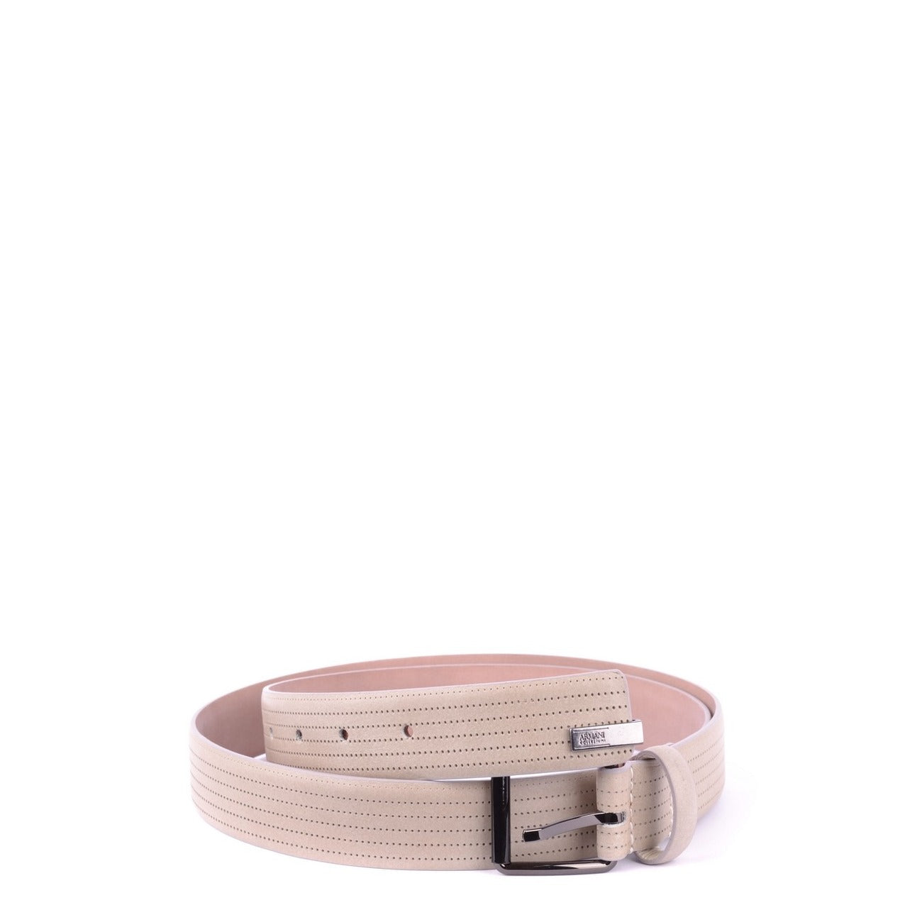 Armani Collezioni Cintura Uomo