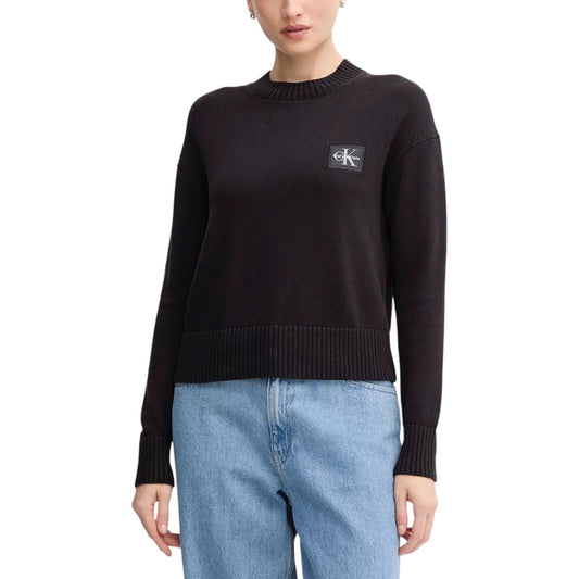 Calvin Klein Jeans Maglia Donna