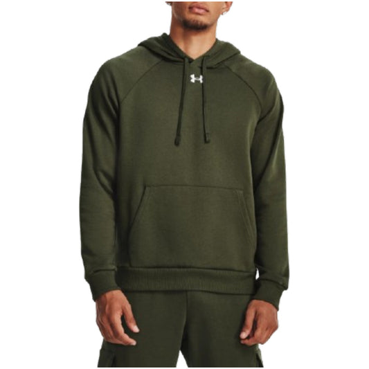 Under Armour Felpa Uomo