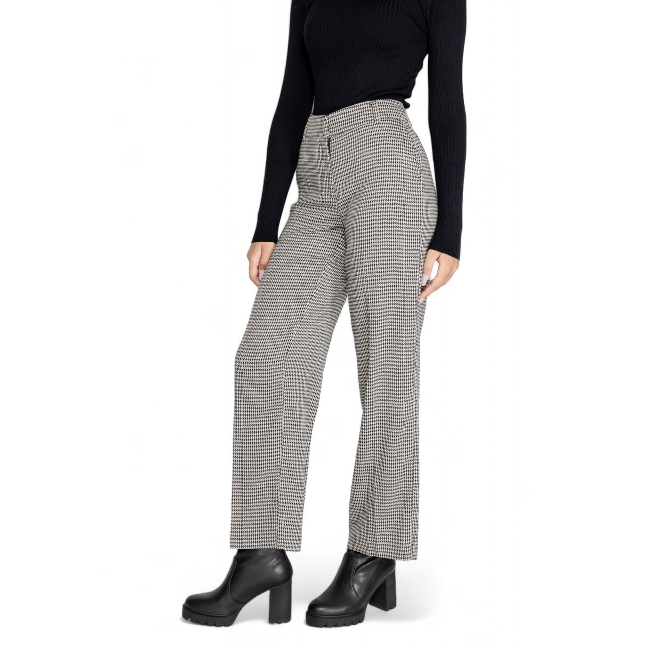 Only Pantaloni Donna