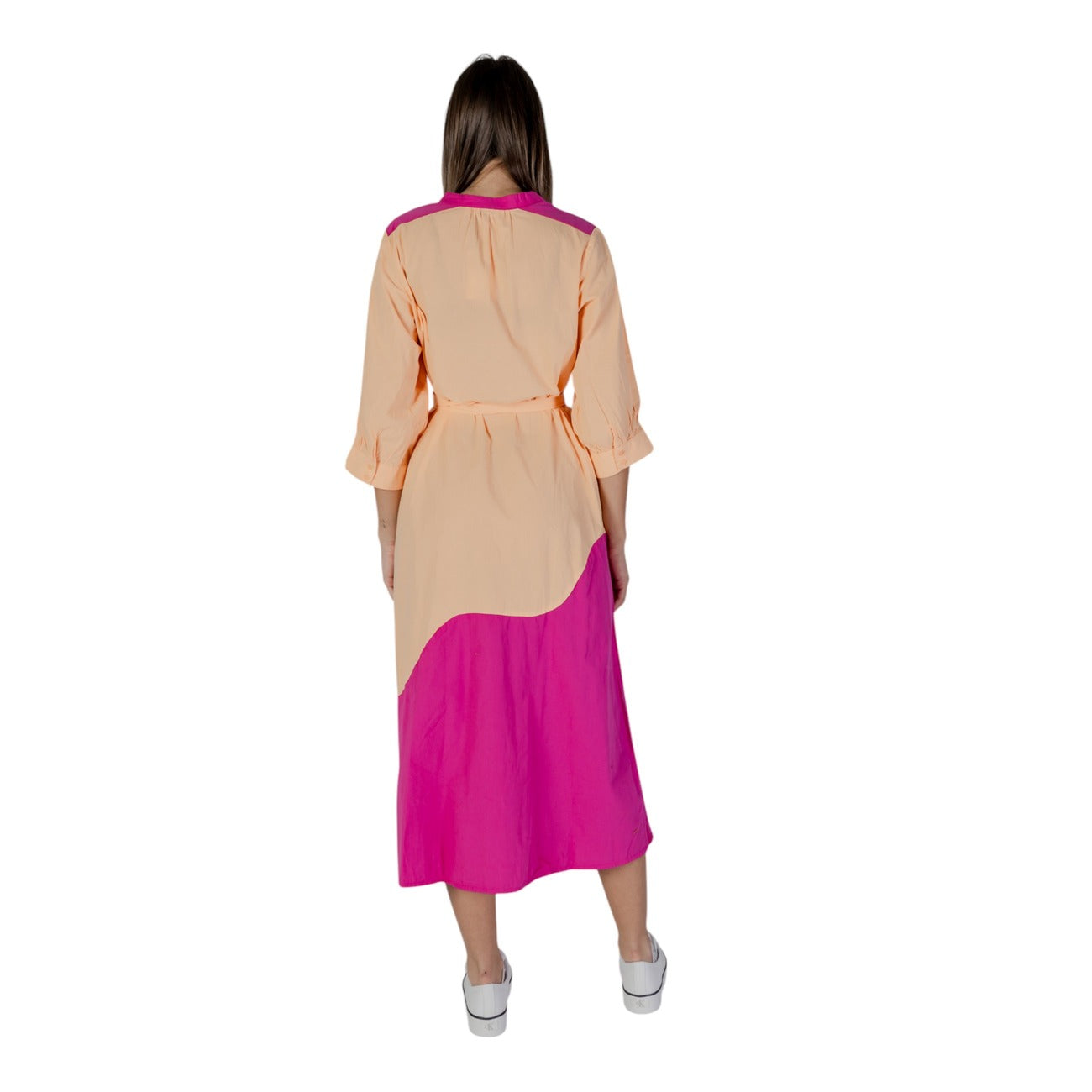 B.young Abito Donna