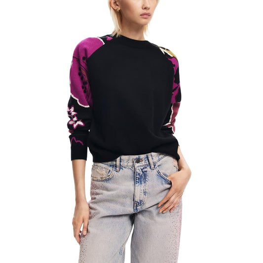 Desigual Maglia Donna
