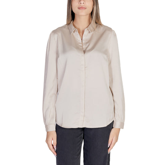 Vila Clothes Camicia Donna