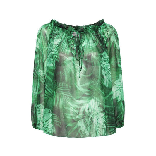 Ermanno Blouse Donna