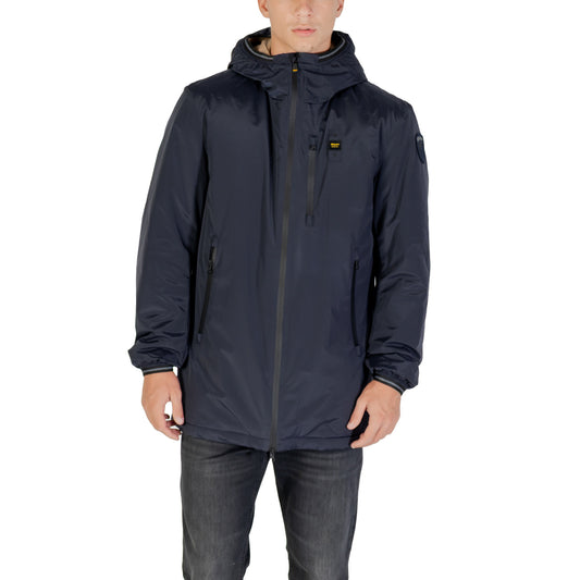 Blauer. Giacca Uomo