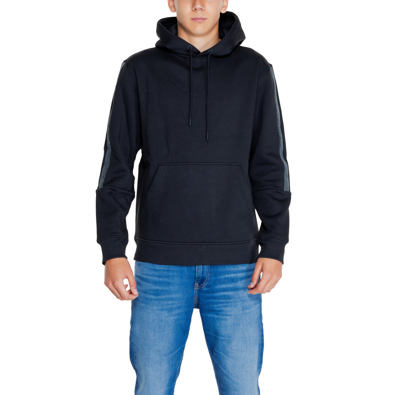 Calvin Klein Jeans Felpa Uomo