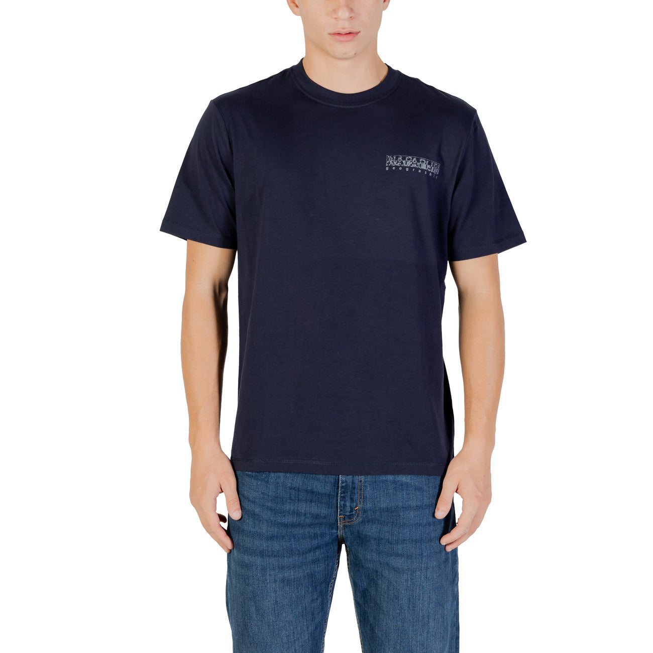 Napapijri T-Shirt Uomo