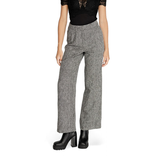 Vila Clothes Pantaloni Donna