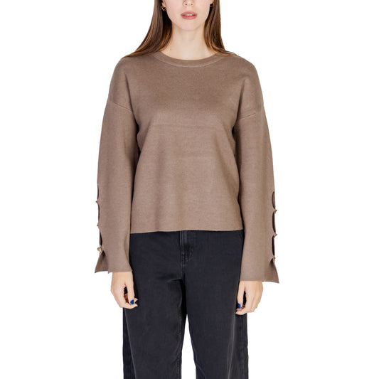 Vila Clothes Maglia Donna