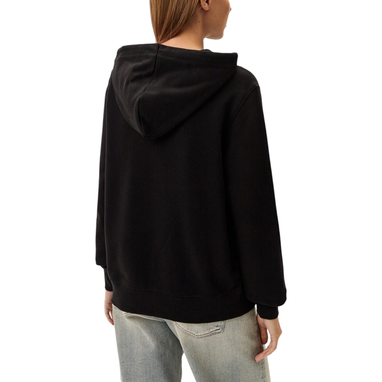 Calvin Klein Jeans Felpa Donna