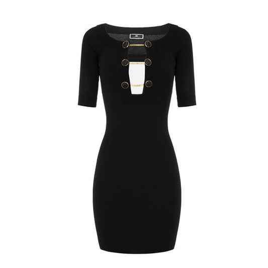 Elisabetta Franchi Abito Donna