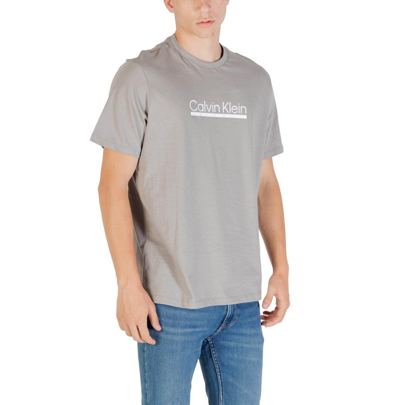 Calvin Klein T-Shirt Uomo
