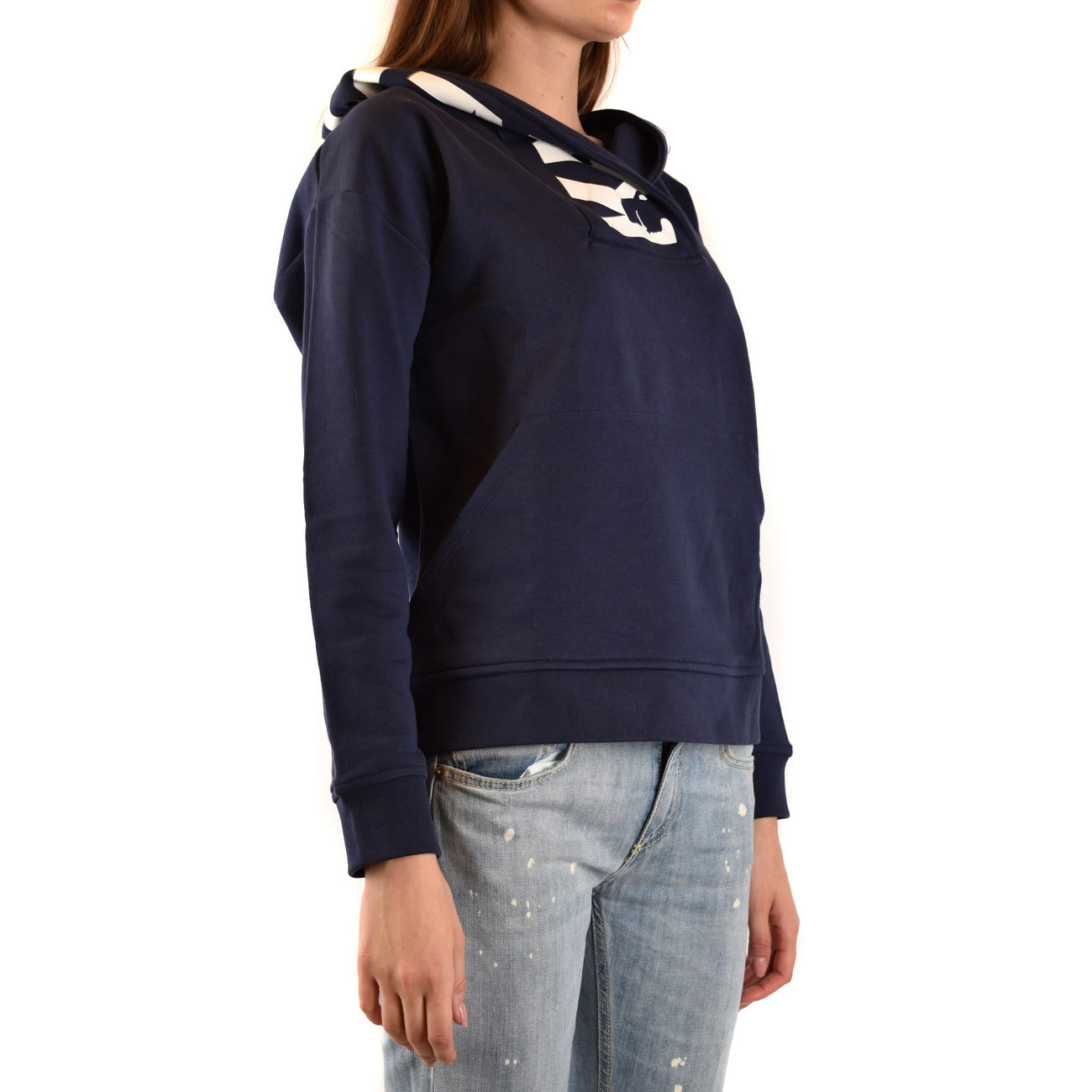 Karl Lagerfeld Felpa Donna