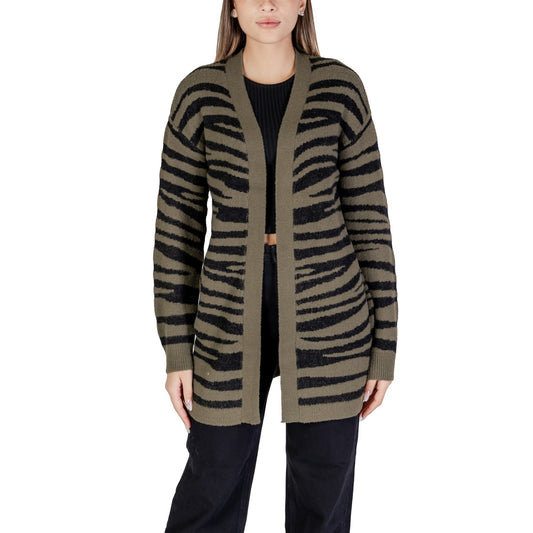 Jacqueline De Yong Cardigan Donna
