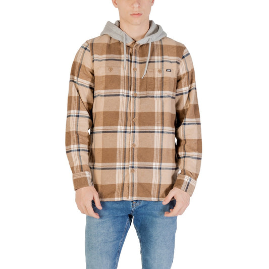 Vans Camicia Uomo