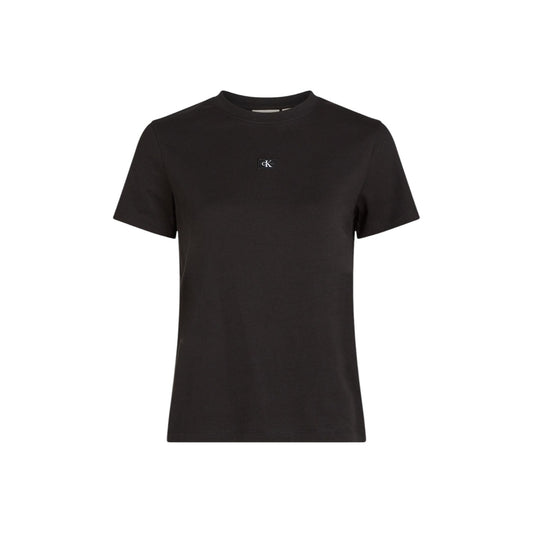 Calvin Klein Jeans T-Shirt Donna
