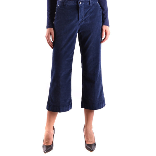 Jacob Cohen Pantaloni Donna