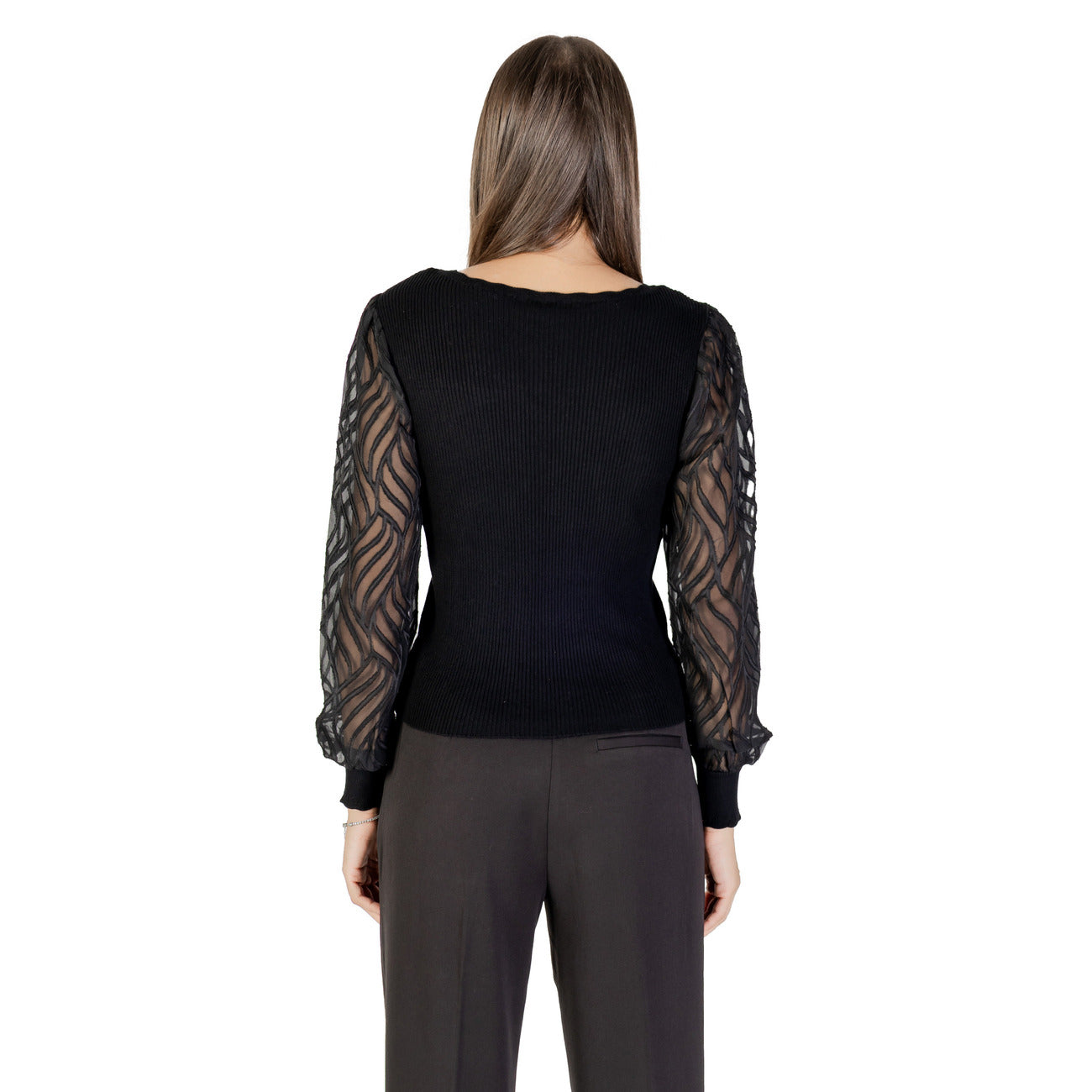 Only Blouse Donna