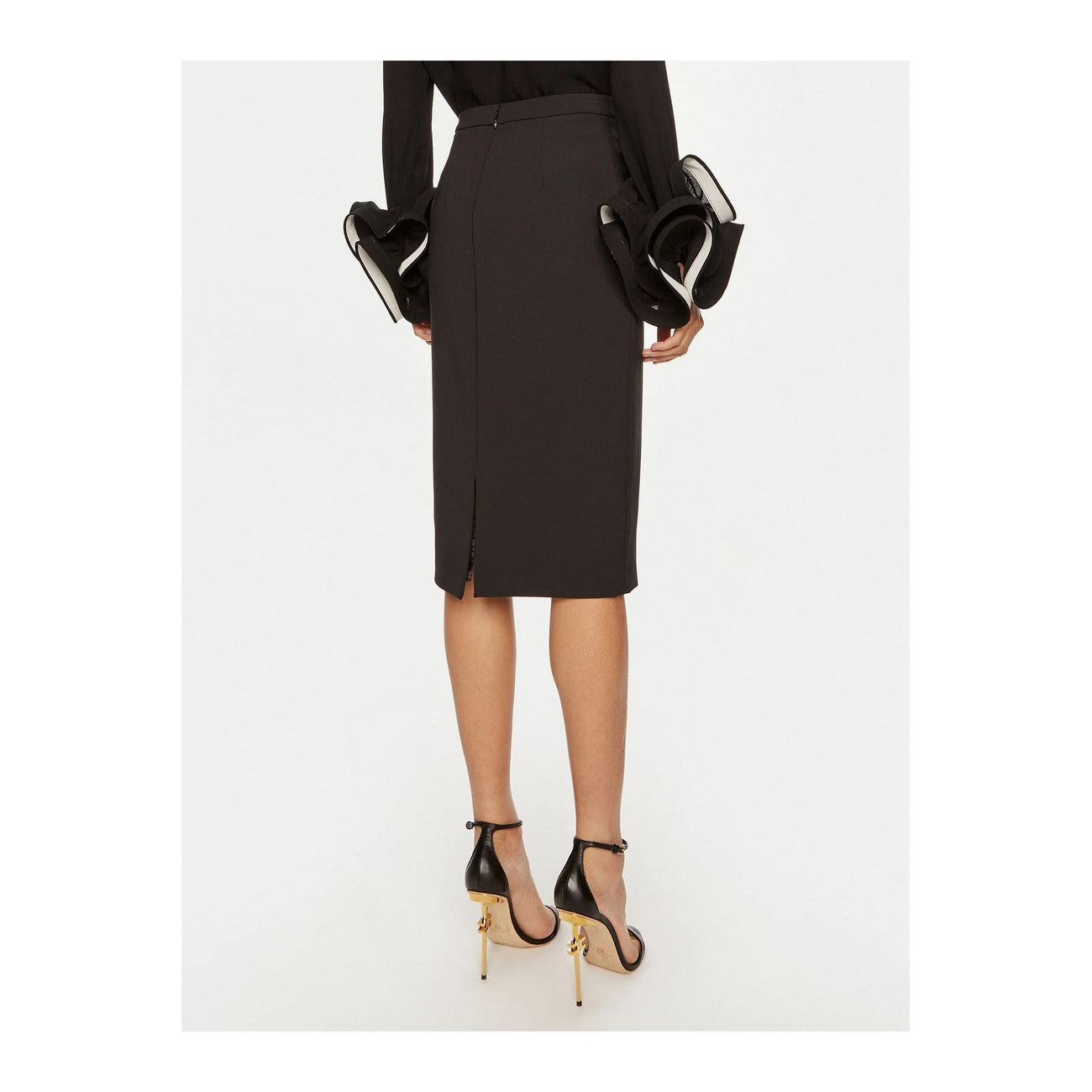 Elisabetta Franchi Gonna Donna