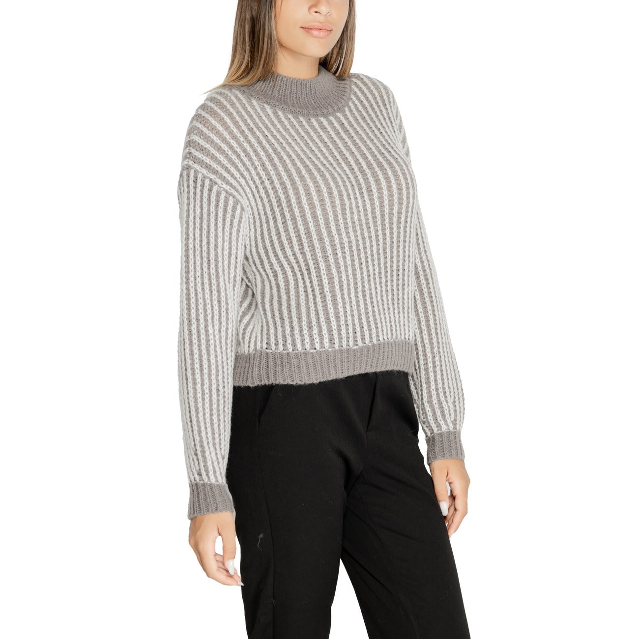 Jacqueline De Yong Maglia Donna