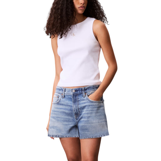 Calvin Klein Jeans Canotta Donna