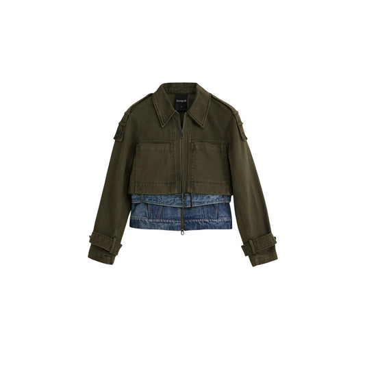 Desigual Giacca Donna