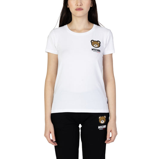 Moschino Underwear T-Shirt Donna