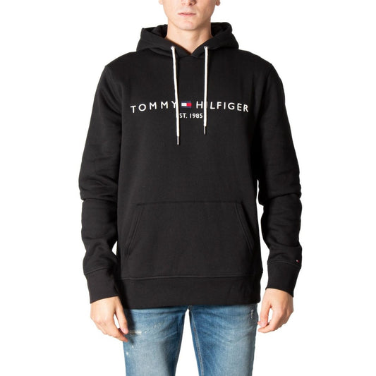 Tommy Hilfiger Jeans Felpa Uomo