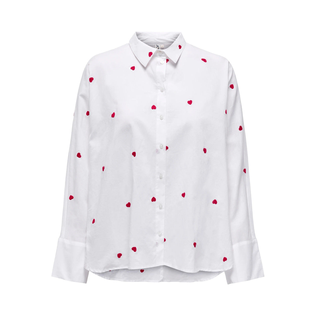Only Camicia Donna