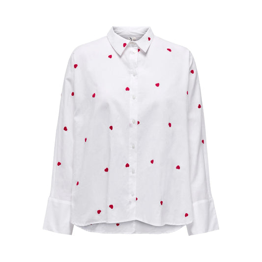 Only Camicia Donna