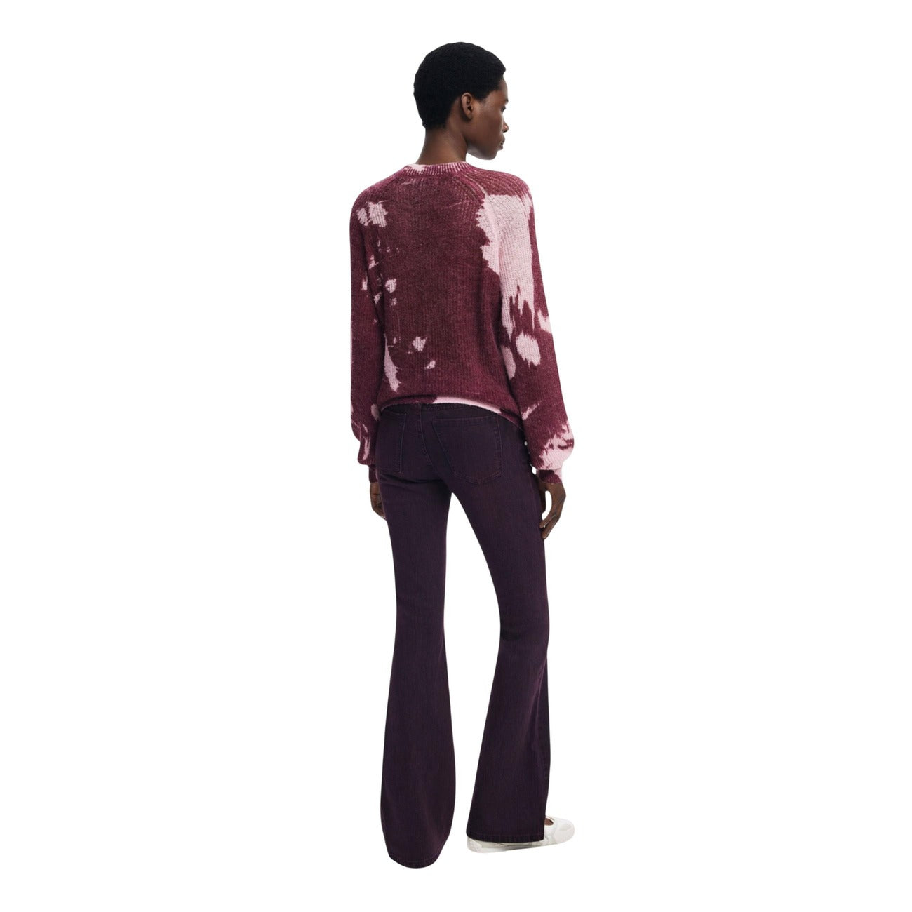 Desigual Maglia Donna