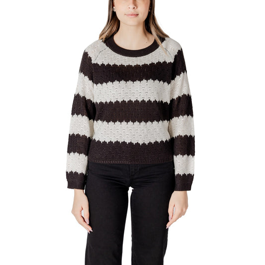 Jacqueline De Yong Maglia Donna