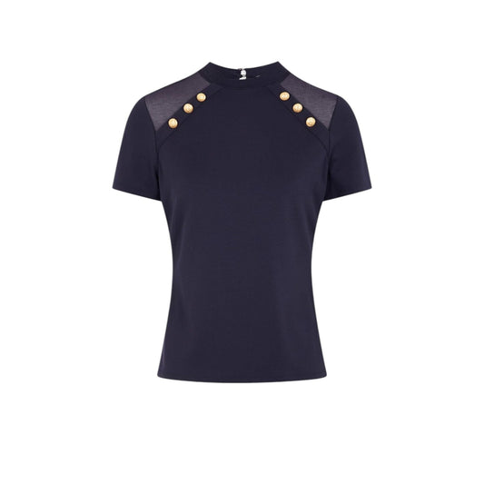 Morgan De Toi T-Shirt Donna