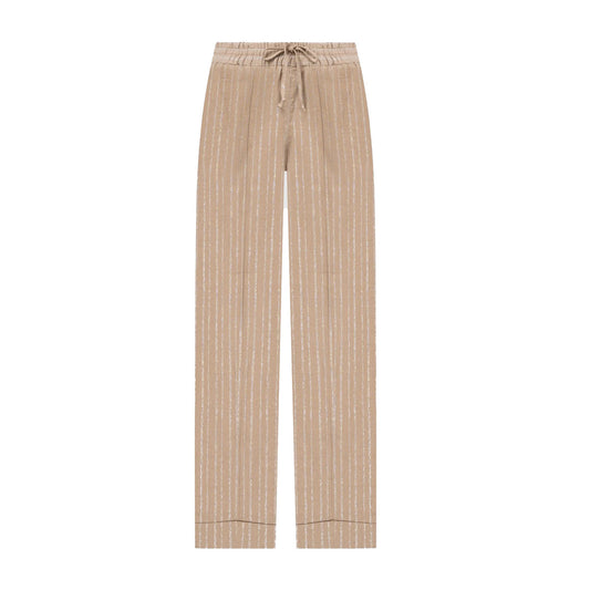 Twinset Pantaloni Donna