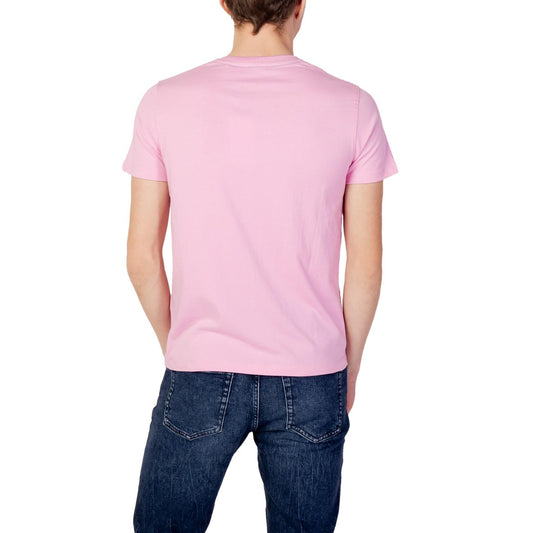 U.s. Polo Assn. T-Shirt Uomo